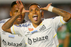 Santos vence Palmeiras Resumo do Clássico Paulista